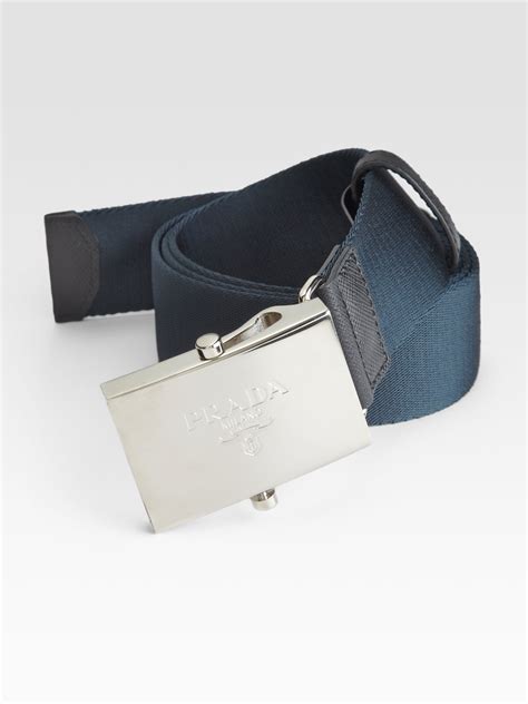 prada mens belts australia|prada nylon belts.